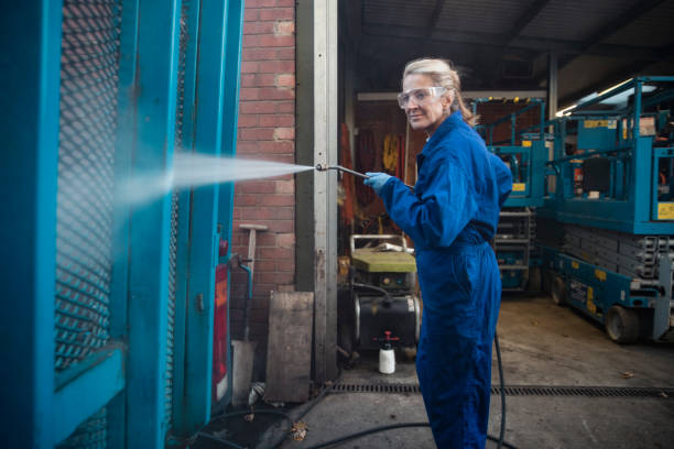 Best Gas Station Cleaning  in El Paso, TX