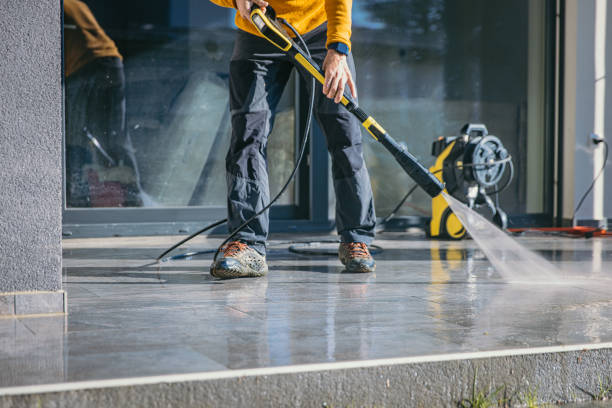 Best House Exterior Washing  in El Paso, TX
