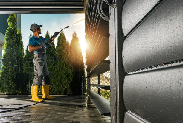 Best House Exterior Washing  in El Paso, TX