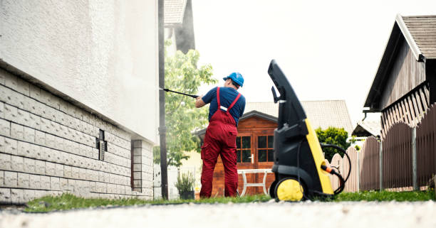 Best Oil Spill Cleanup  in El Paso, TX